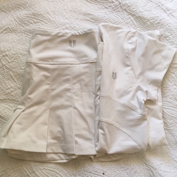 Eleven women’s tennis set - Picture 1 of 6